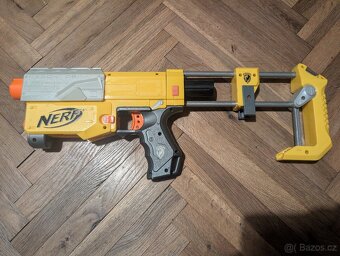 Nerf pistole recon Cs-6 - 2