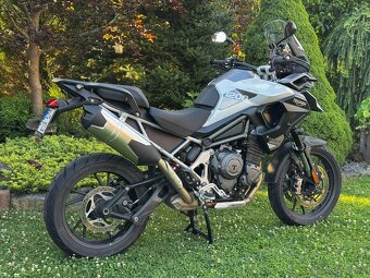 Triumph Tiger 1200 GT Pro - 2