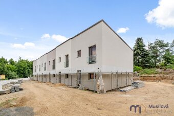 Prodej rodinného domu 91 m2, pozemek 350 m2 - 2