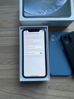iPhone 11 64GB 🔋100% - 2