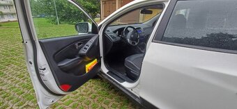 Hyundai ix35 - 2