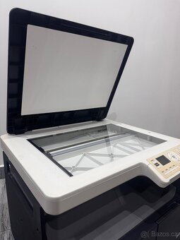 Tiskárna Konica Minolta bizhub 185 - 2