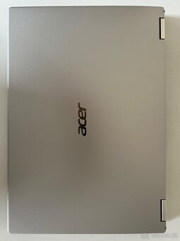 Acer Spin 1 Silver Pentium N6000 4-Core 1TB SSD,convertabile - 2