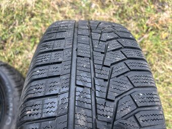 2ks zimní pneu Hankook 205/60/16 - 2