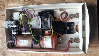 Stiebel eltron 3300w 240v elektrický průtokový ohřívač - 2