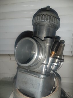 ČZ moto - 2