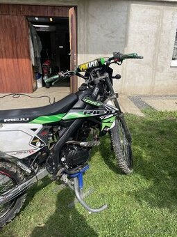 Rieju MRT 125 - 2