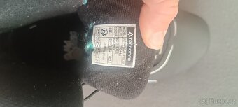 Dětské běžkařské boty vel 34 - 2
