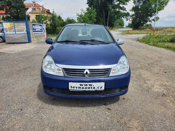 Renault Thalia 1.2 55 KW - 2