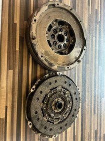 Spojková sada Ford S-max, Galaxy 2006-2015 2,0TDCi - 2