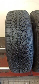 Fulda 185/60 R15 88T 6-6,5mm - 2