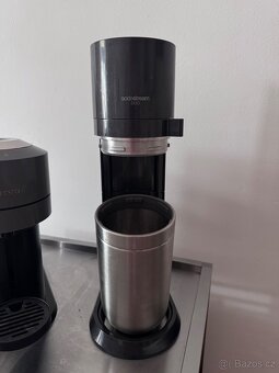 SodaStream Duo Black - 2