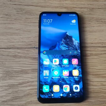 Xiaomi Redmi 7-6.26"IPS, 2GB RAM,32GB ROM,GPS,Wifi - 2