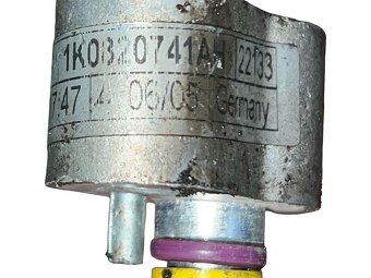 Trubka klimatizace 1K0820741AH Audi A3 8P sportback 2006 - 2