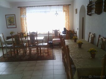 Prodam velky tri podlazni rodiiny dum - 2