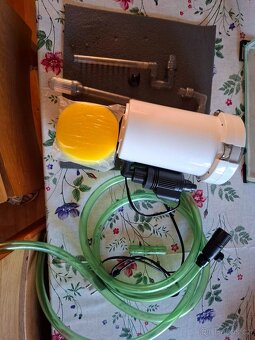 Akvarium 30l - 2