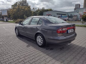 Seat Toledo 1.8 20V, 92 KW - NOVÉ ROZVODY, TAŽNÉ, GARÁŽOVANÉ - 2