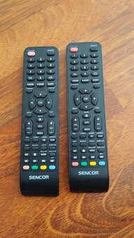 82 cm LED televize Sencor s DVBT2 neni treba set top box - 2