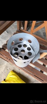 Podpalovač dřevěného uhlí - 2