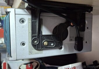 JVC CD/MP3 changer na 12CD - 2