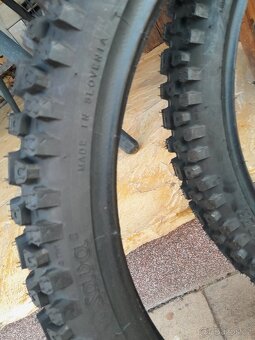 Enduro pneumatika 80/90-21 - 2
