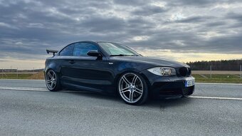 BMW E82 135i 450hp N54 - 2