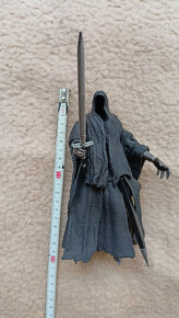 figurka Pán prstenů Nazgul TOYBIZ - 2