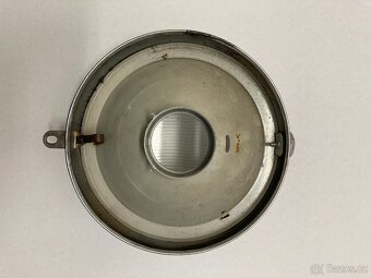Jawa 250-350 kývačka přední lampa - 2