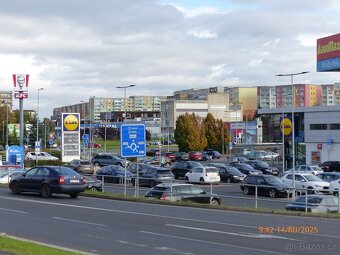 Správa nemovitost, Most a okolí - 2