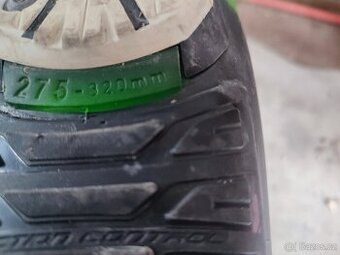 Lyžáky Nordica - 2