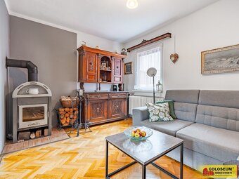 Znojmo, RD 6+2, dvougaráž, zahrada, dvě terasy – rodinný dům - 2