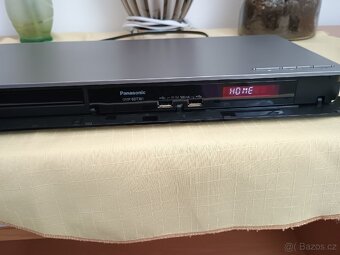 Prodám Blu-Ray přehrávač Panasonic DMP-BDT 381 - 2