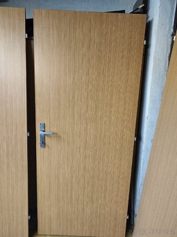 Interiove dveře - 2