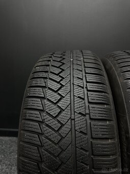 Sada pneu Continental 235/50/19 99V - 2