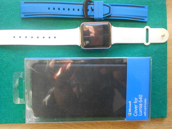 Různé věci - viz foto. - 2