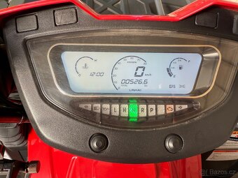 Linhai ATV M570 EPS - 2