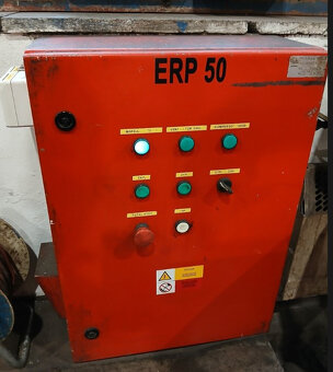 Plasmové řezačky FINE PLASMACUTTER – 2000.4 - 2