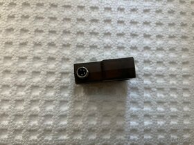 Baumer Laserový snímač OSDK 14D9001 - 2