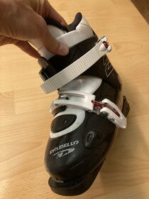 detske přezkáče/lyžáky / lyžařské boty Dalbelo - 2