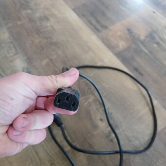 Napájení k PC - 2