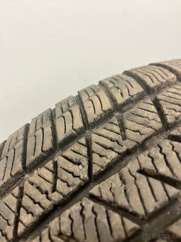 Zimní pneu Barum Polaris 5 205/55 /16 H - 1 kus - 2