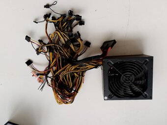 Zumax zu-1850w pro - 2