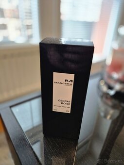 Mancera Cedrat Boise - 2