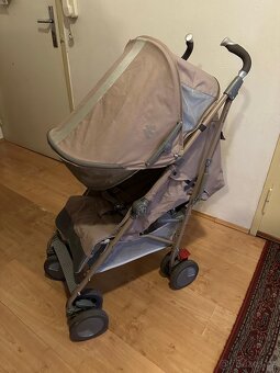 Golfky Maclaren Techno XT - béžové - 2