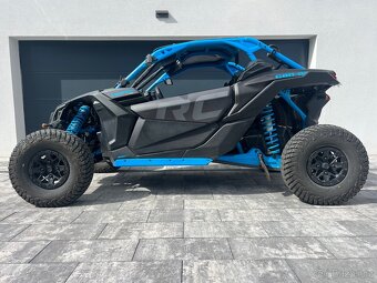 CAN AM Maverick X3 Turbo RC - 2