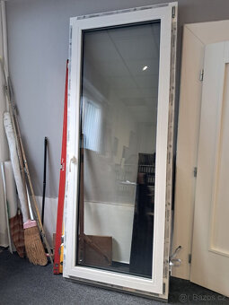 Balkónové dveře na prodej - 2