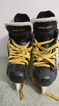Brusle Bauer 37.5 - 2