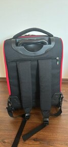 Školní batoh na kolečkách - 2