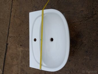 Prodám umyvadlo - 2
