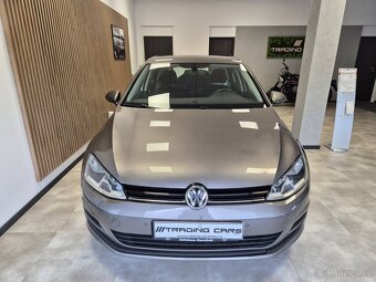 Volkswagen Golf 1,2 TSI EDITION - 2